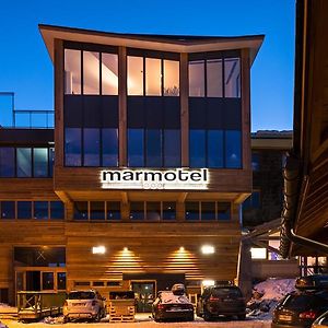 Marmotel&Spa